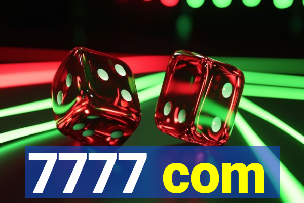 7777 com